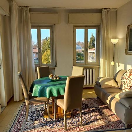Elisabetta II Lazise Apartments Exterior foto