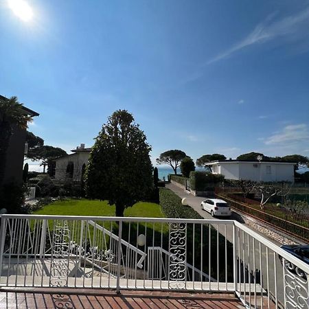 Elisabetta II Lazise Apartments Exterior foto