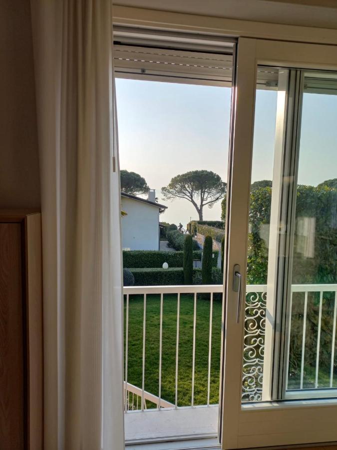 Elisabetta II Lazise Apartments Exterior foto