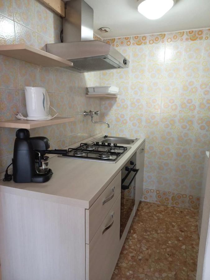 Elisabetta II Lazise Apartments Exterior foto