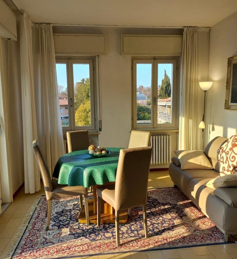 Elisabetta II Lazise Apartments Exterior foto