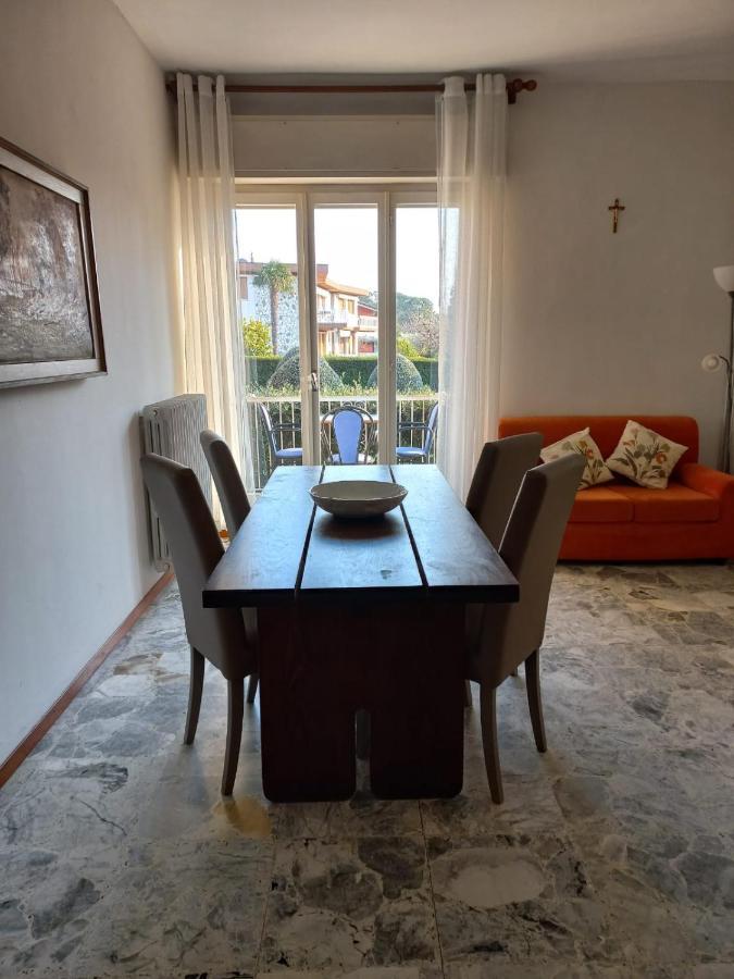 Elisabetta II Lazise Apartments Exterior foto