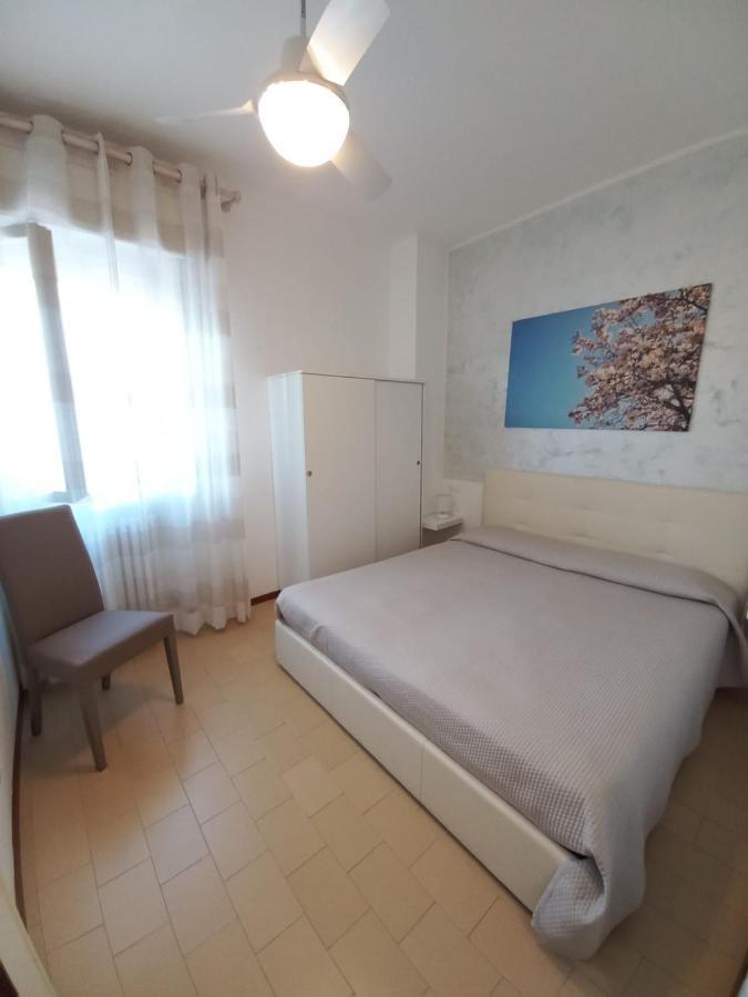 Elisabetta II Lazise Apartments Exterior foto