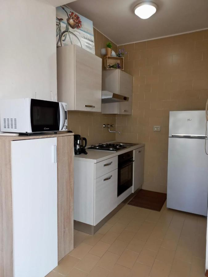 Elisabetta II Lazise Apartments Exterior foto