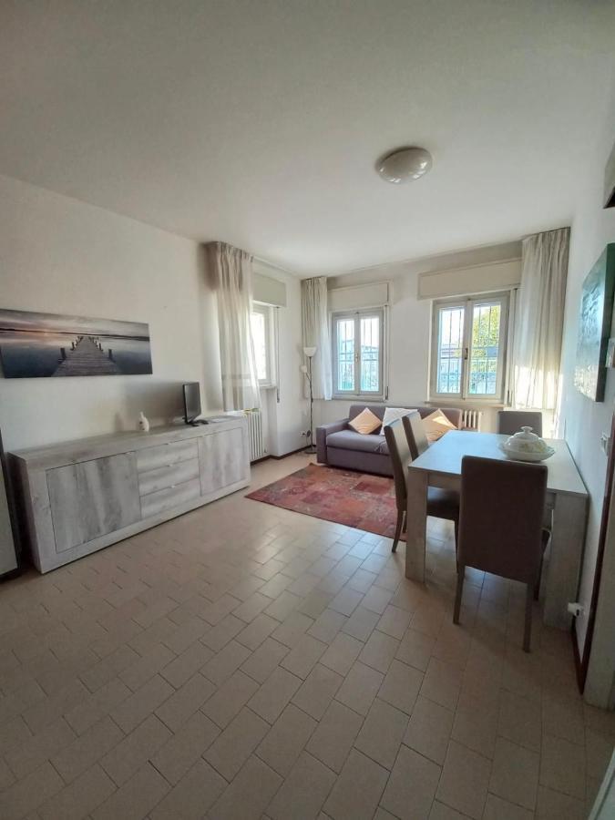 Elisabetta II Lazise Apartments Exterior foto