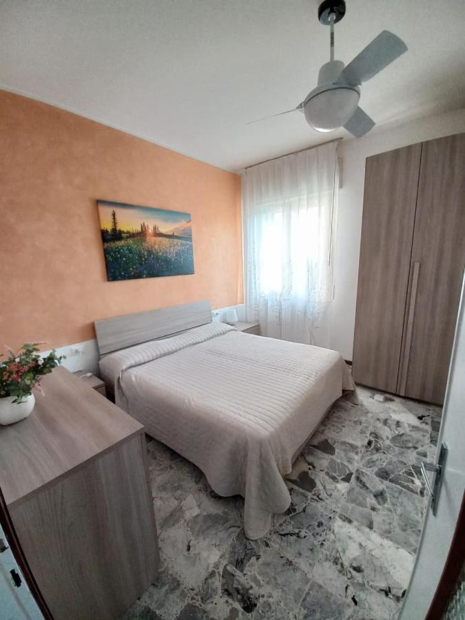 Elisabetta II Lazise Apartments Exterior foto