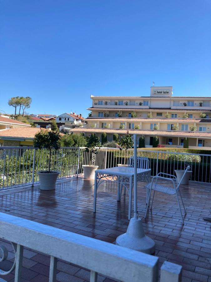 Elisabetta II Lazise Apartments Exterior foto