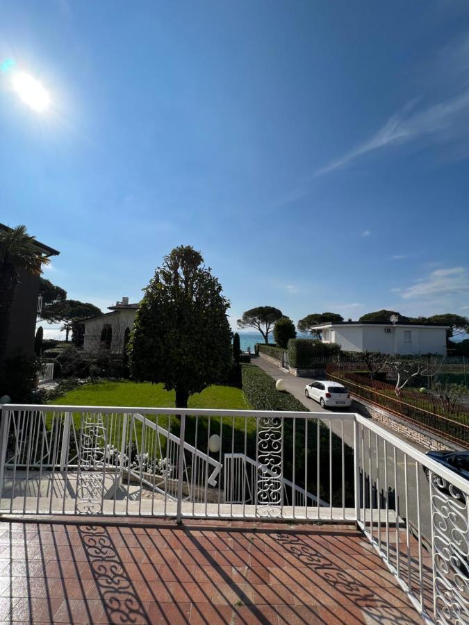 Elisabetta II Lazise Apartments Exterior foto